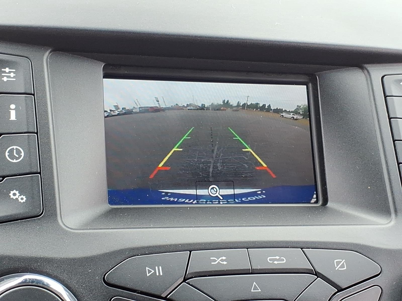 2019 Ford Edge SE:02635A