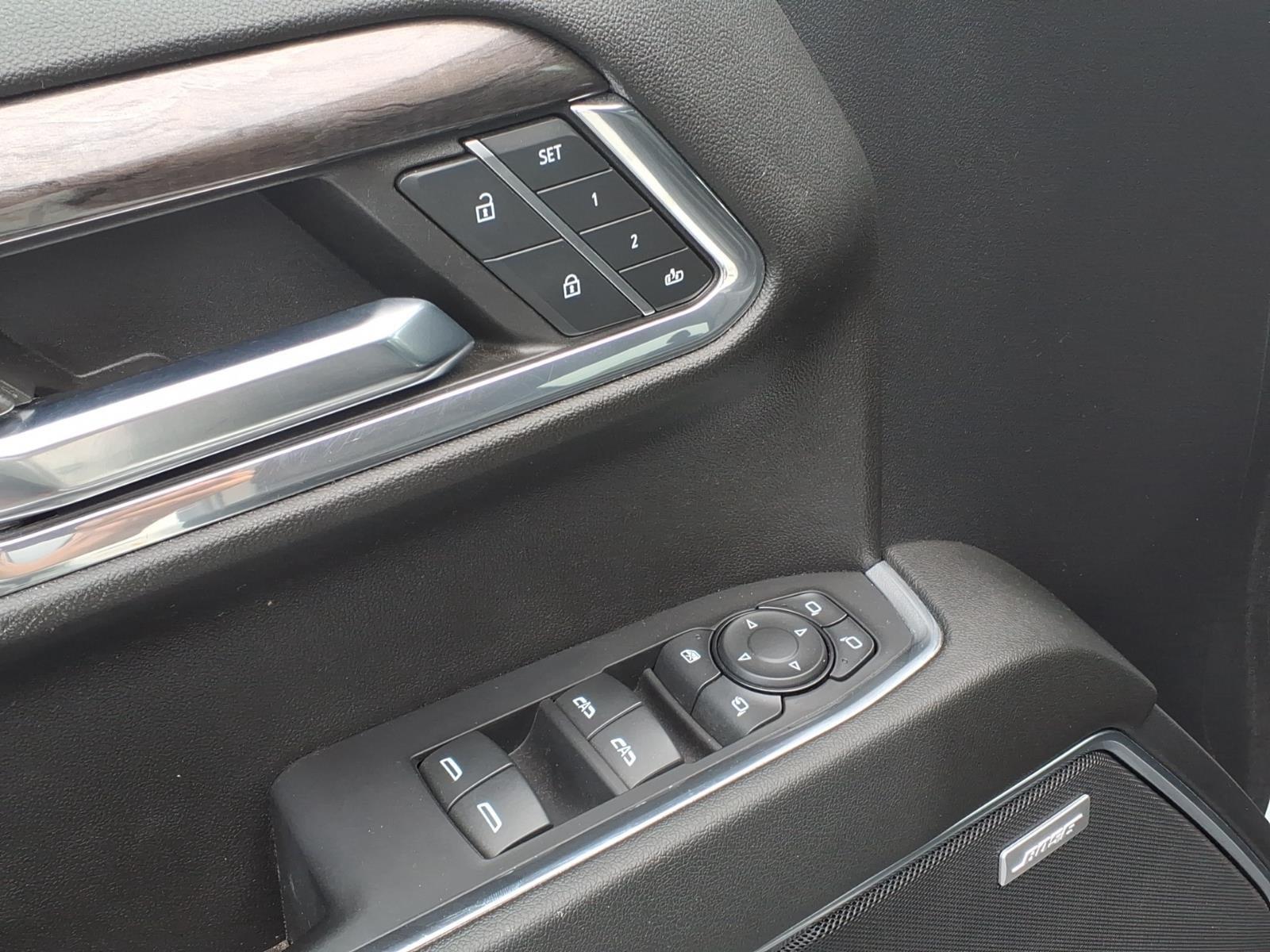 2024 Chevrolet Silverado 1500 LTZ:02656A