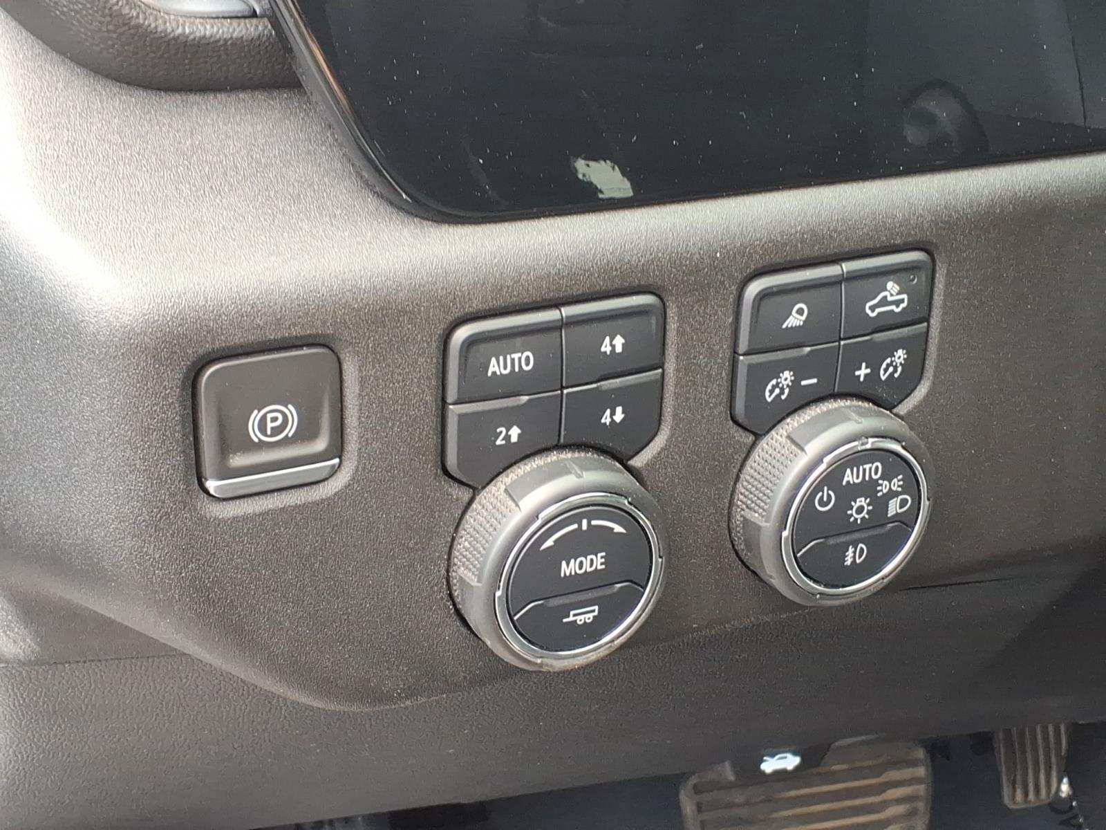 2024 Chevrolet Silverado 1500 LTZ:02656A