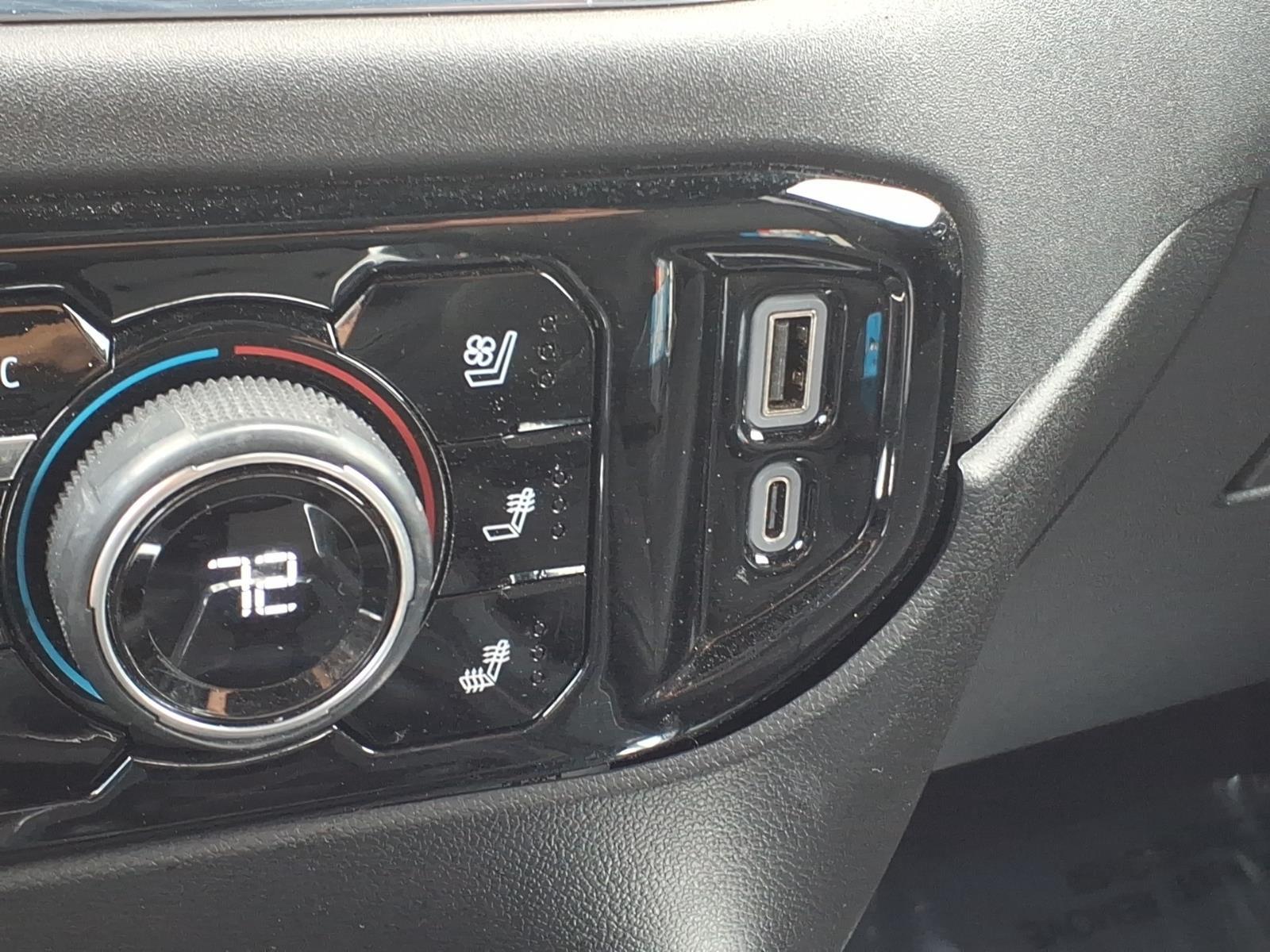 2024 Chevrolet Silverado 1500 LTZ:02656A