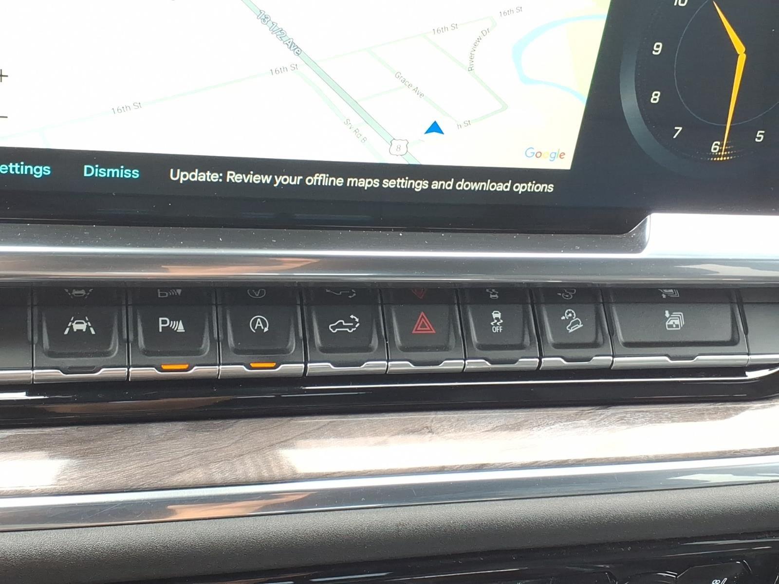 2024 Chevrolet Silverado 1500 LTZ:02656A