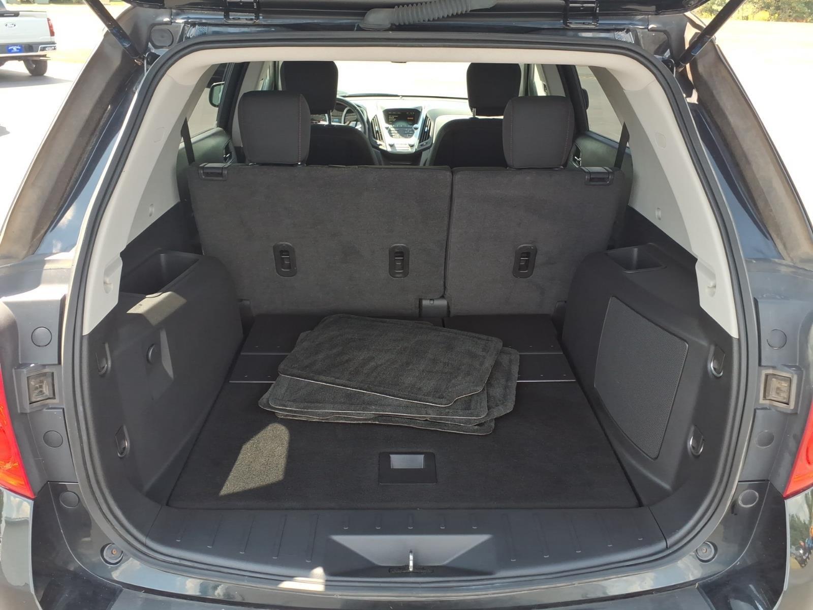2015 Chevrolet Equinox LT:14844A