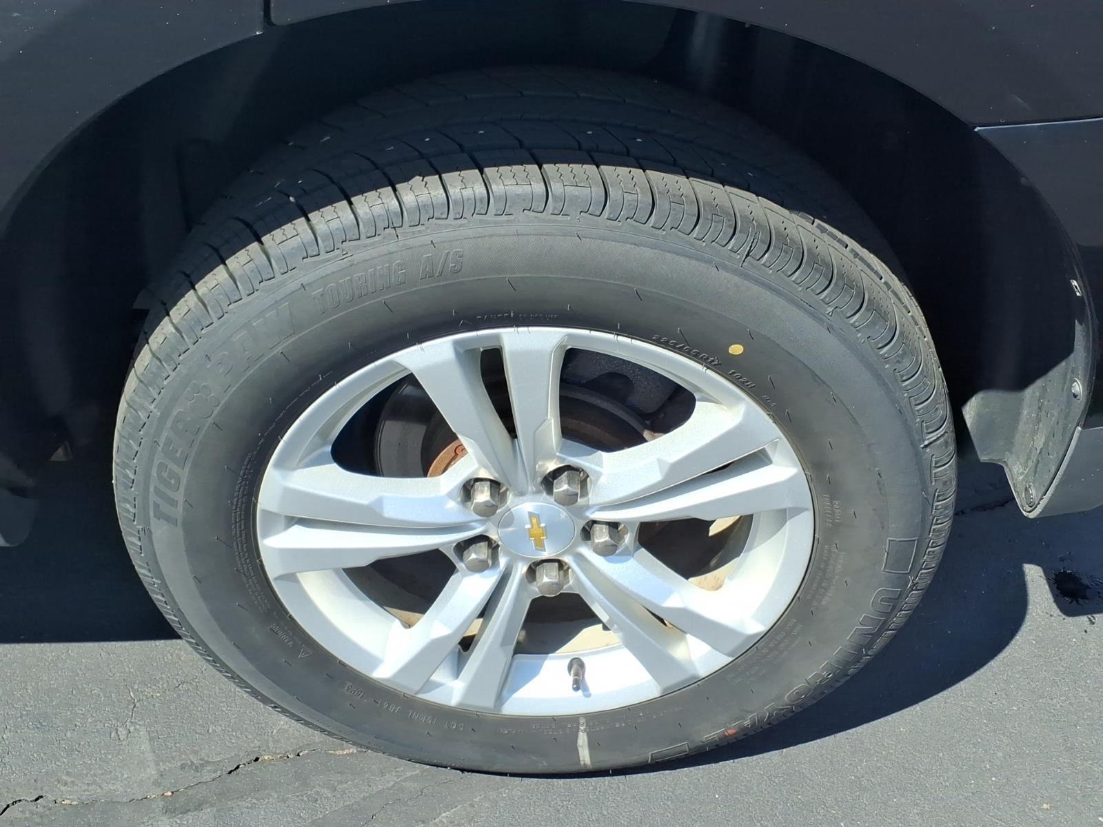 2015 Chevrolet Equinox LT:14844A