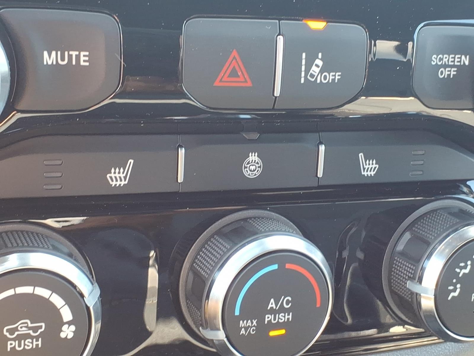 2027 Ram 1500 Big Horn:2707