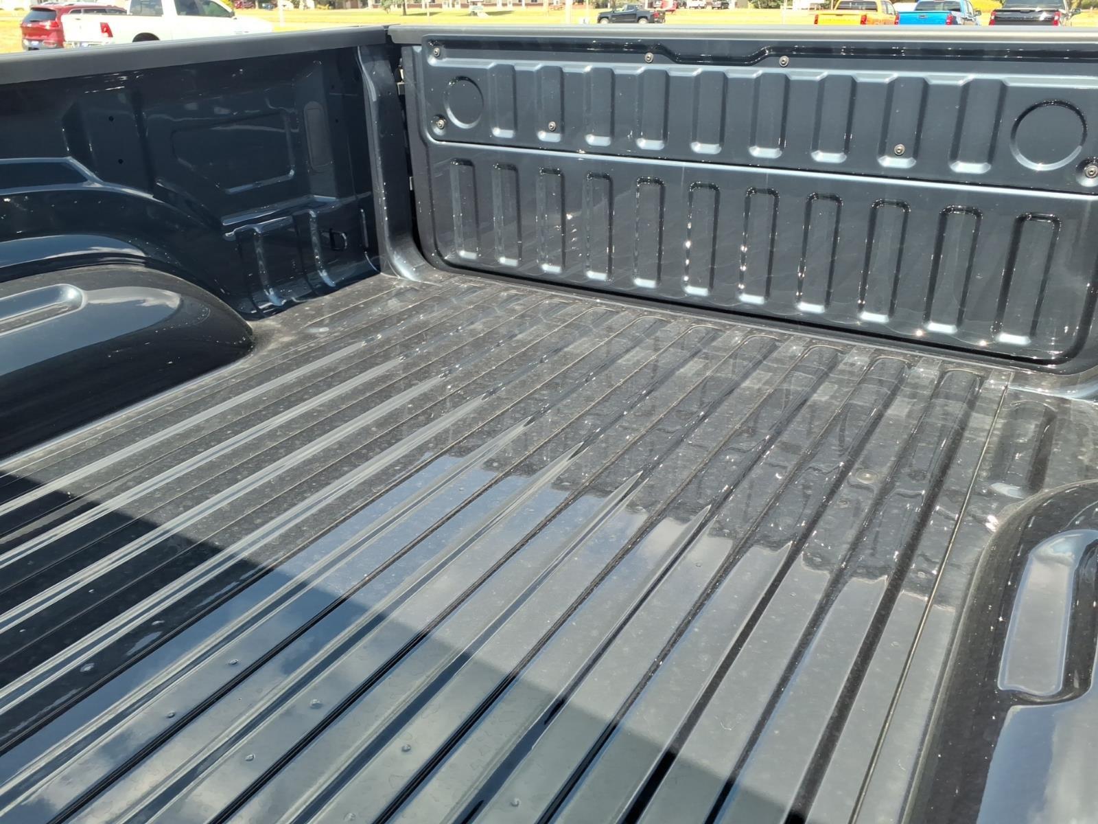 2027 Ram 1500 Big Horn:2707