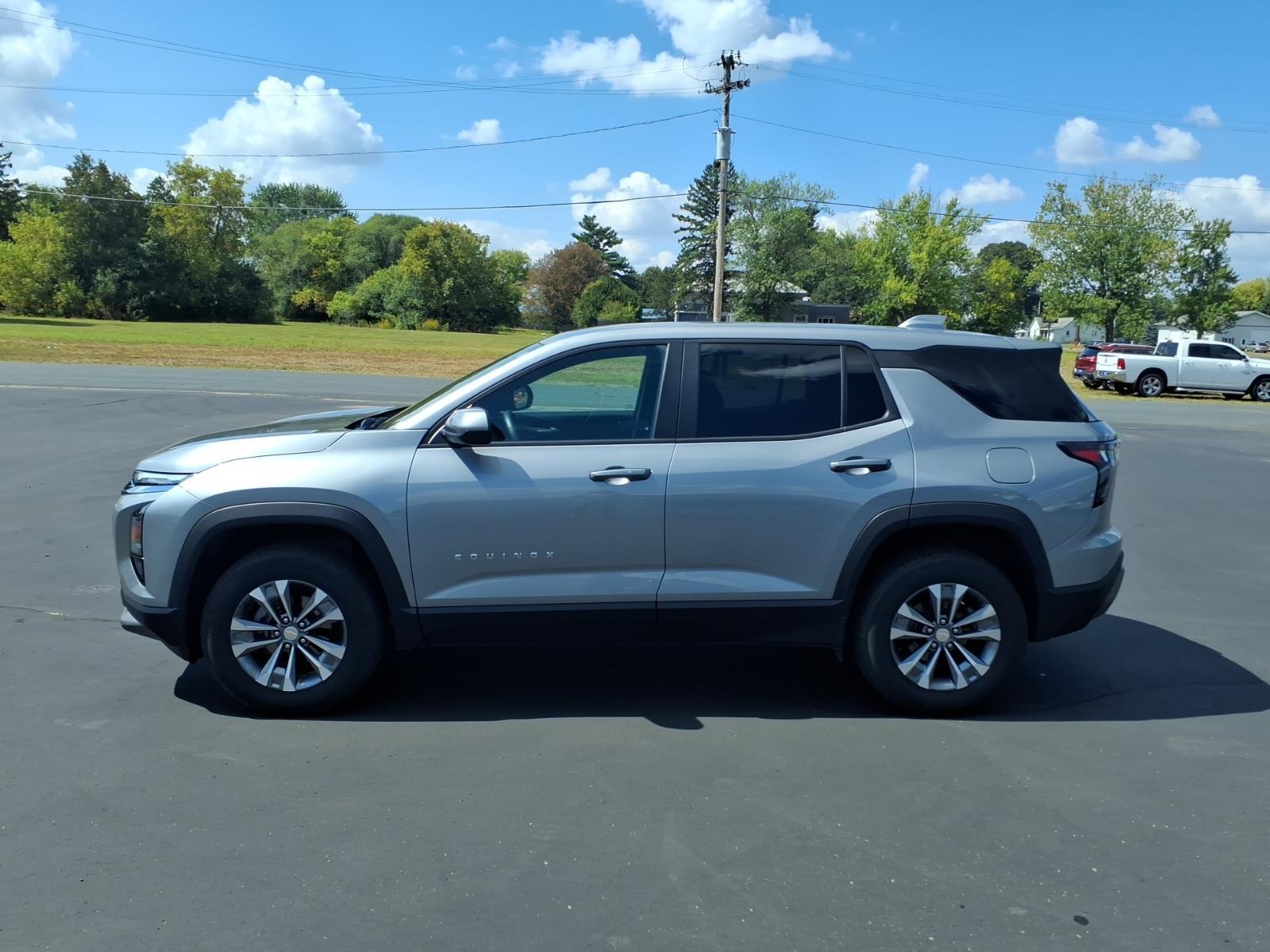 2026 Chevrolet Equinox AWD LT:14892