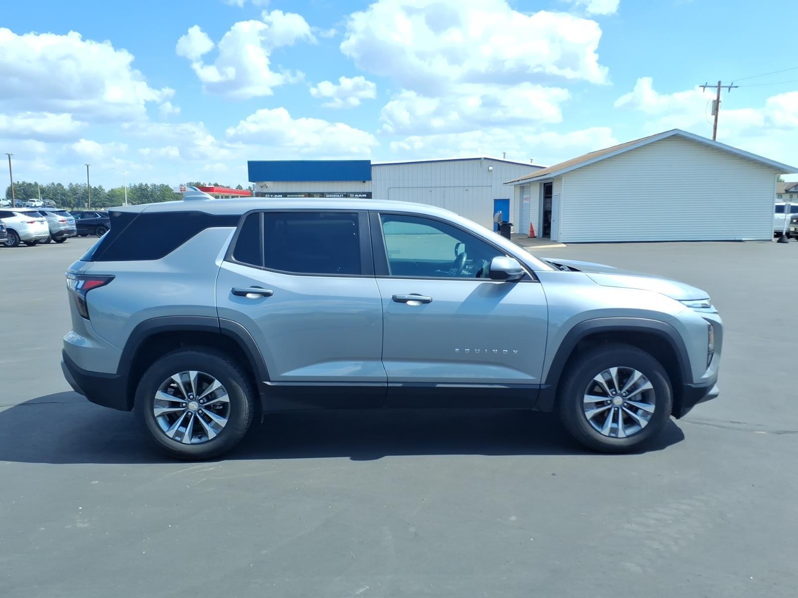 2026 Chevrolet Equinox AWD LT:14892
