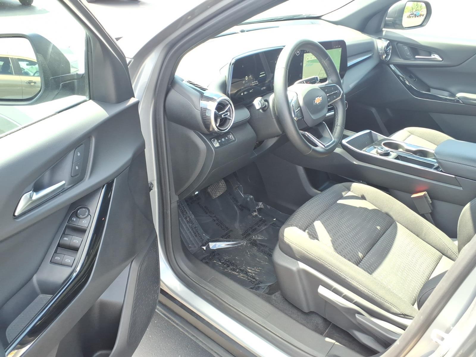 2026 Chevrolet Equinox AWD LT:14892