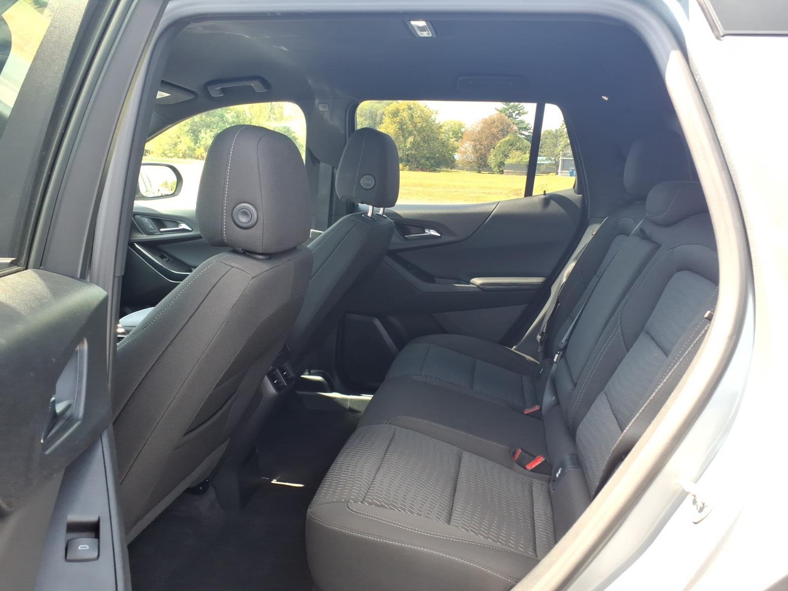 2026 Chevrolet Equinox AWD LT:14892