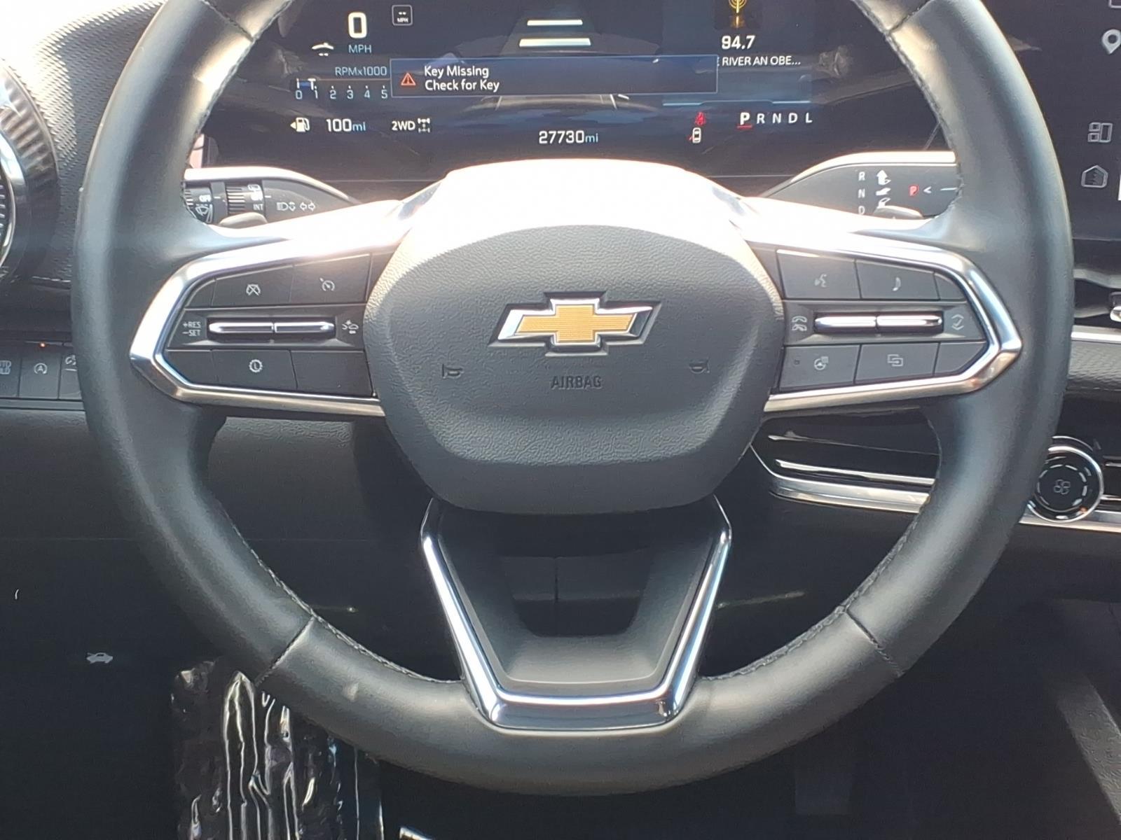 2026 Chevrolet Equinox AWD LT:14892