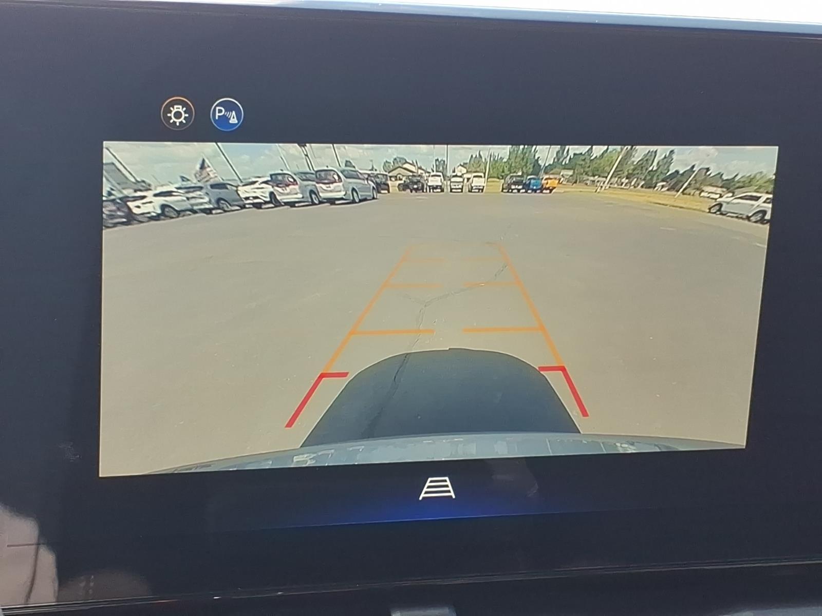 2026 Chevrolet Equinox AWD LT:14892