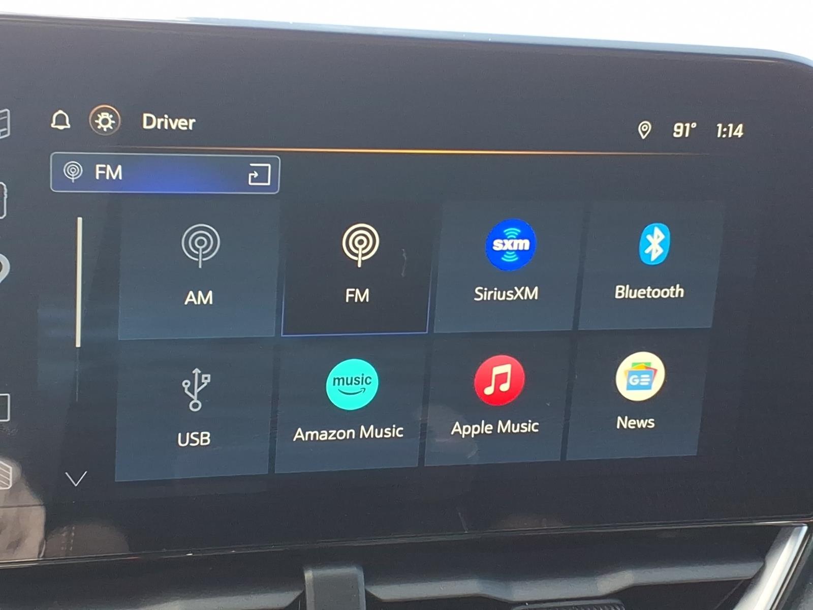 2026 Chevrolet Equinox AWD LT:14892