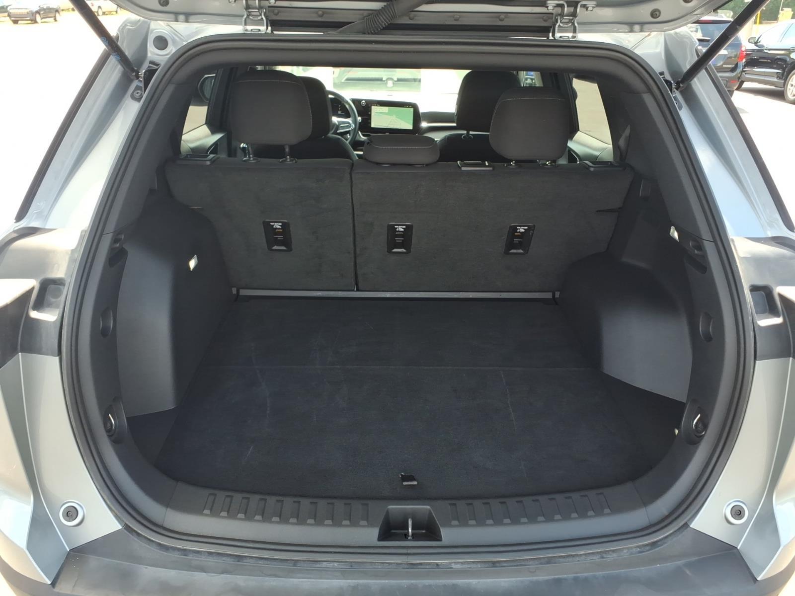 2026 Chevrolet Equinox AWD LT:14892