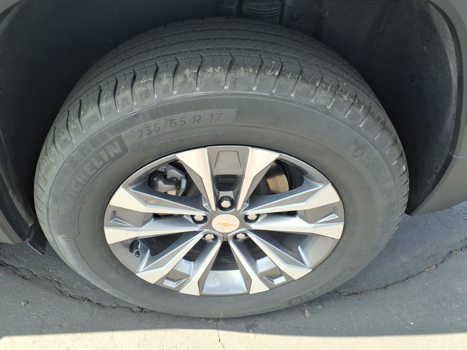 2026 Chevrolet Equinox AWD LT:14892