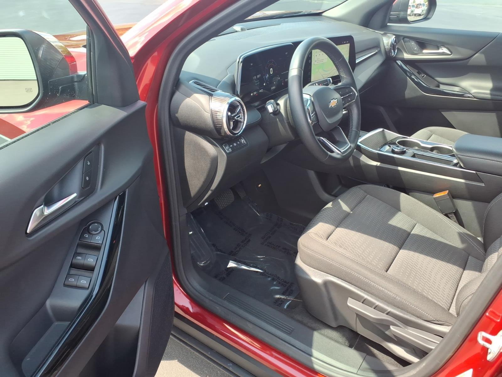 2026 Chevrolet Equinox AWD LT:14893