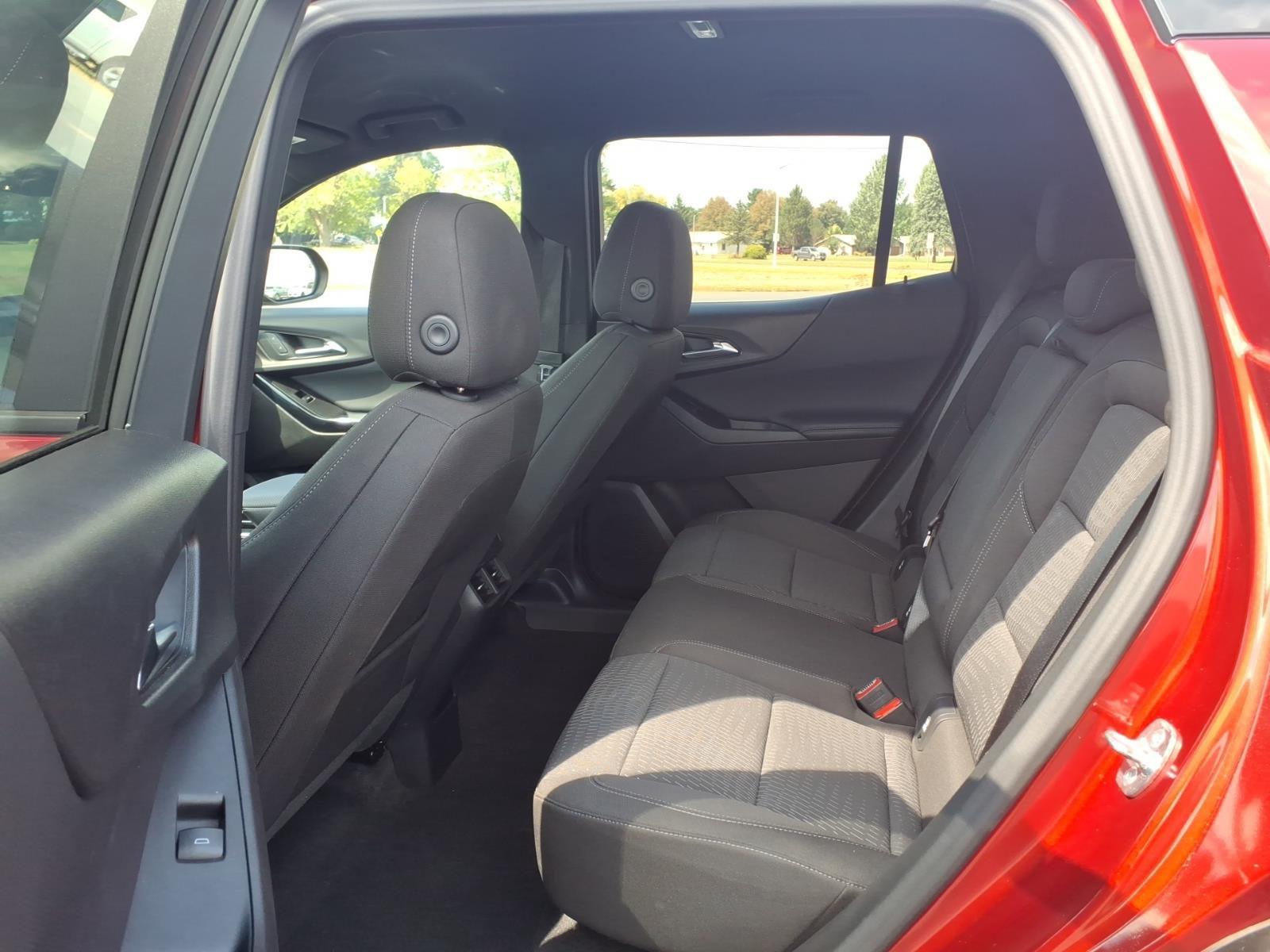 2026 Chevrolet Equinox AWD LT:14893