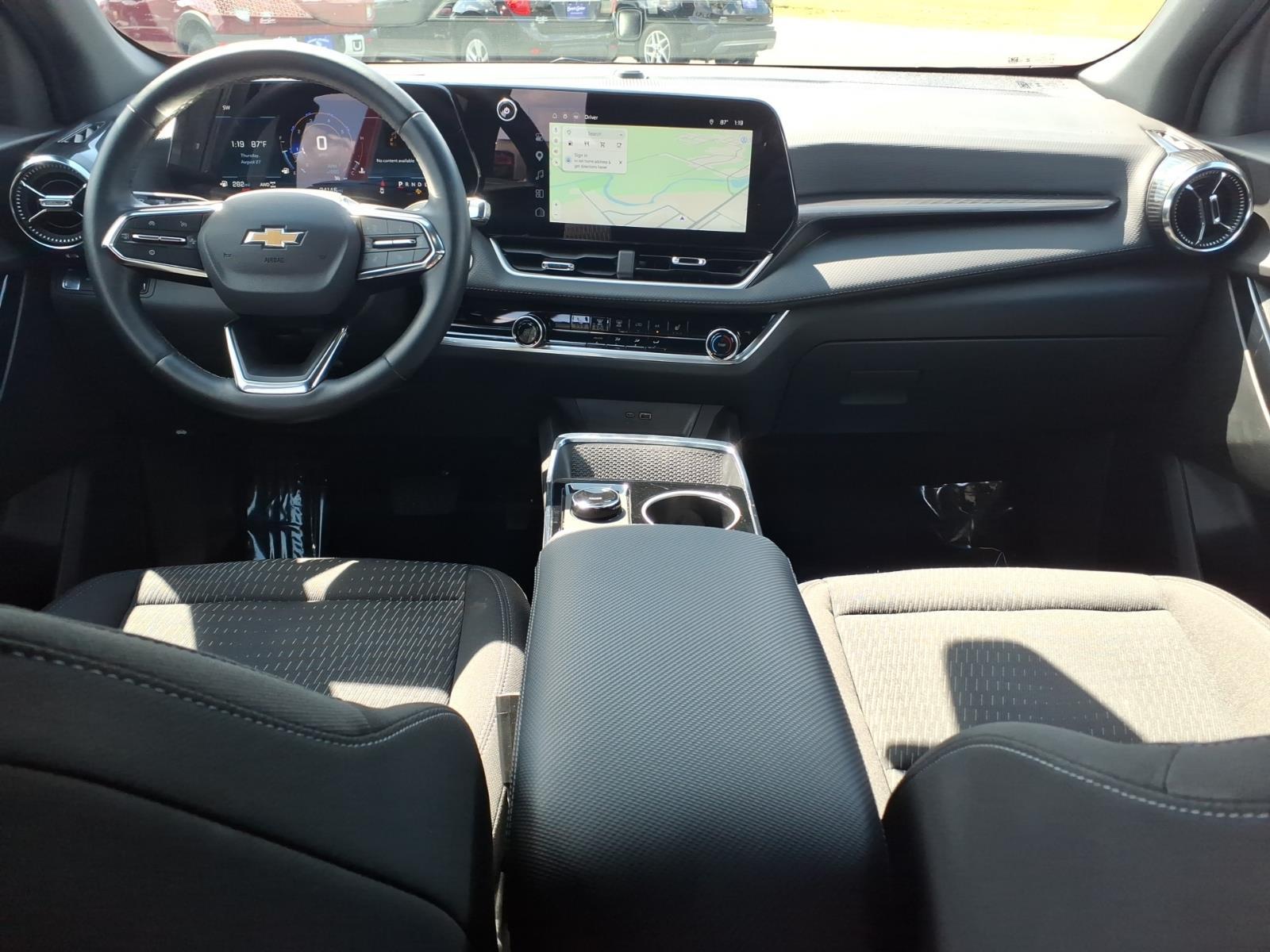 2026 Chevrolet Equinox AWD LT:14893