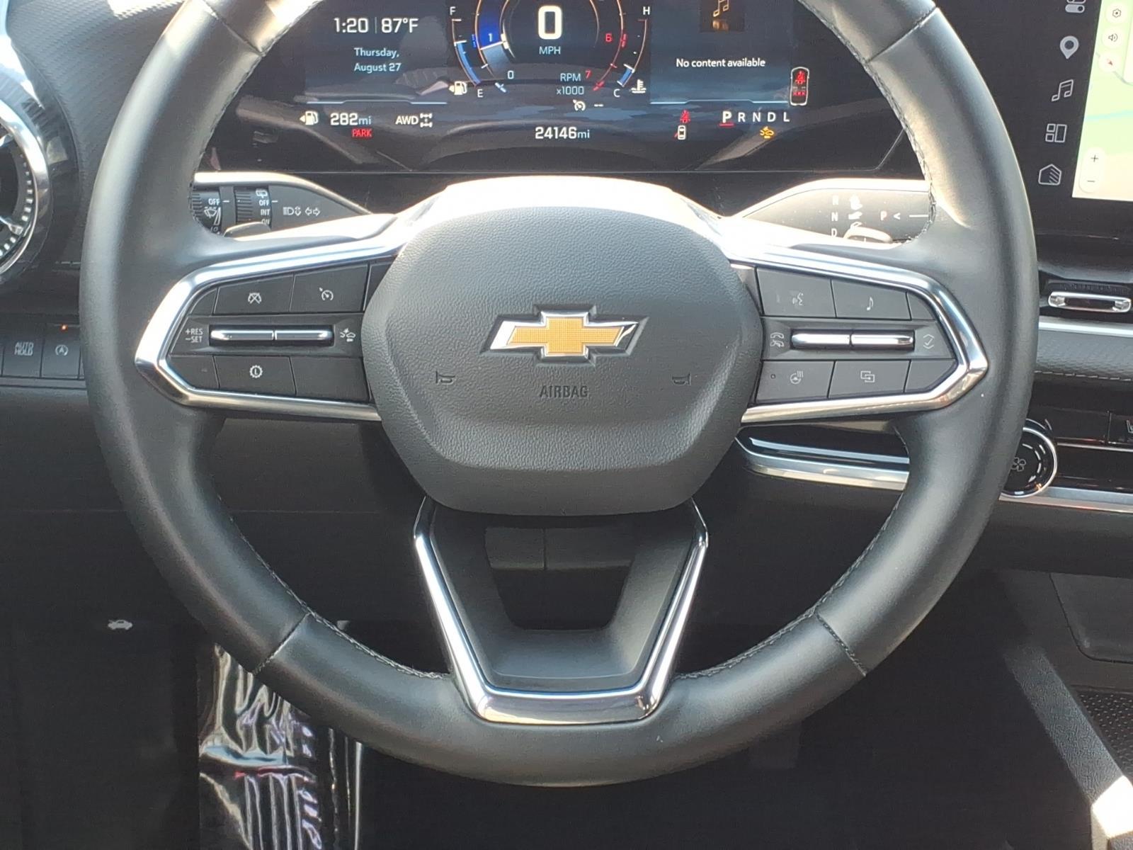 2026 Chevrolet Equinox AWD LT:14893