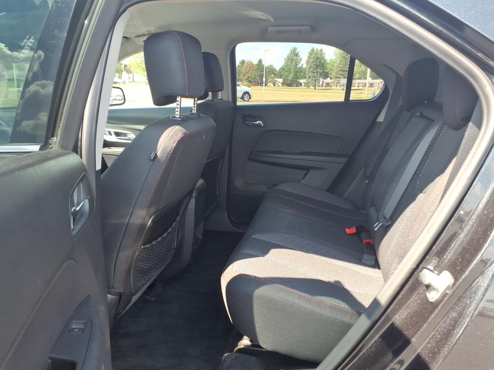 2015 Chevrolet Equinox LT:14844A