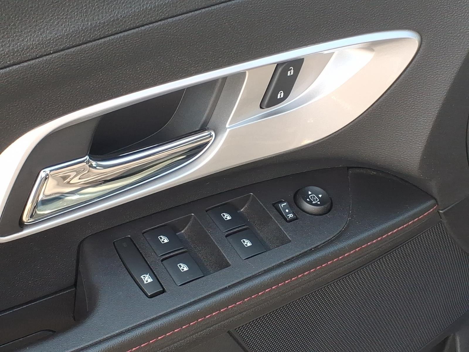 2015 Chevrolet Equinox LT:14844A