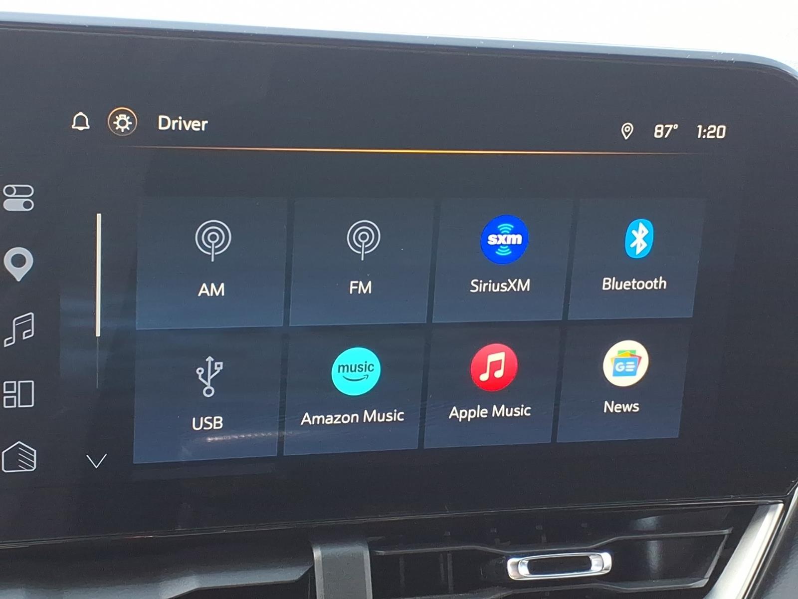2026 Chevrolet Equinox AWD LT:14893