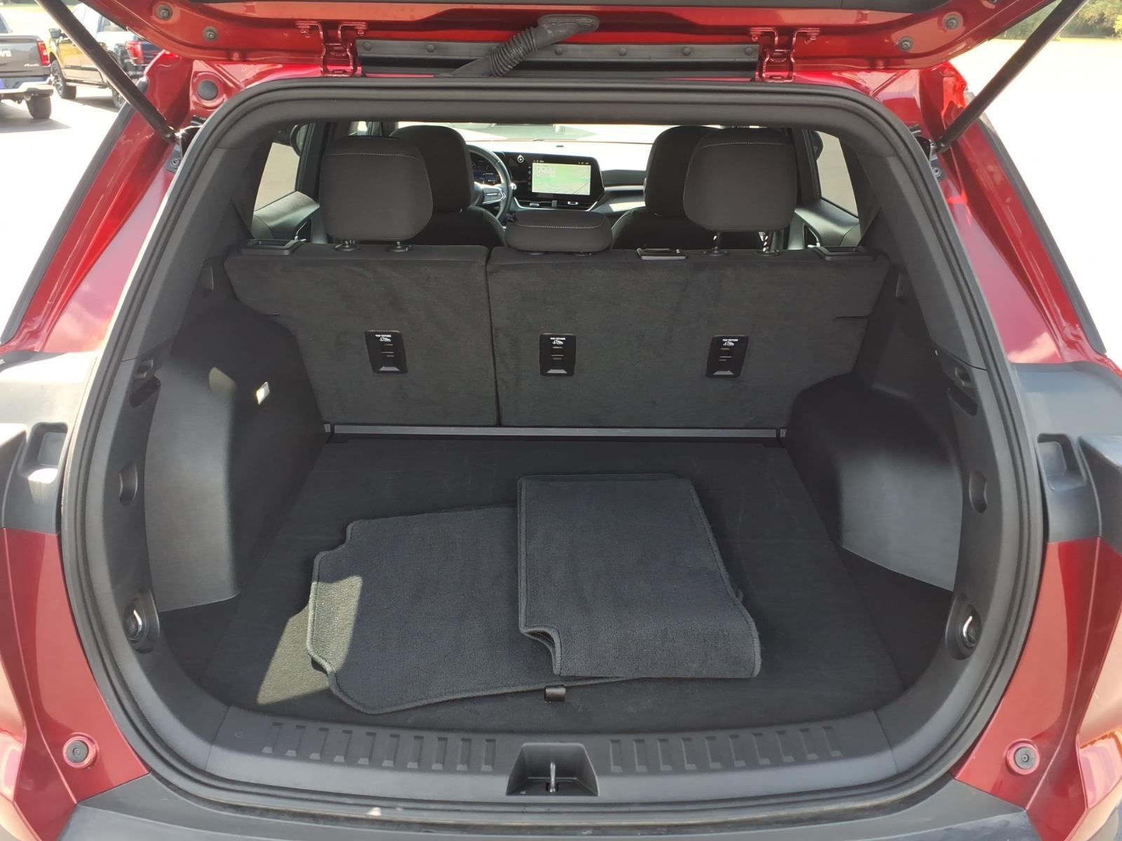 2026 Chevrolet Equinox AWD LT:14893