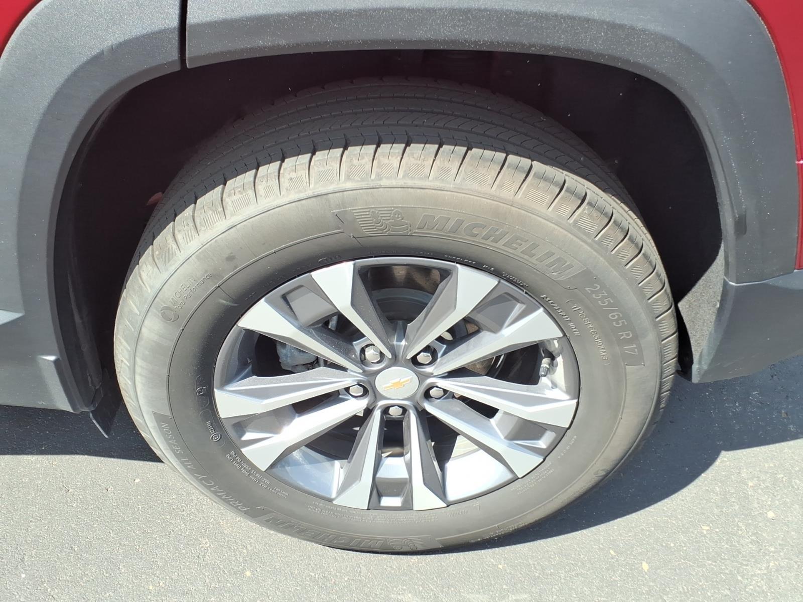 2026 Chevrolet Equinox AWD LT:14893