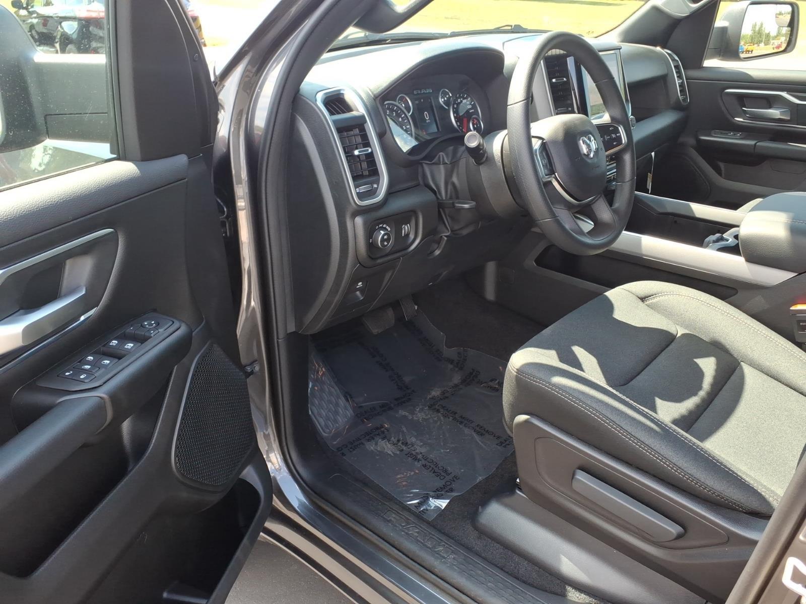 2026 Ram 1500 Big Horn:02671