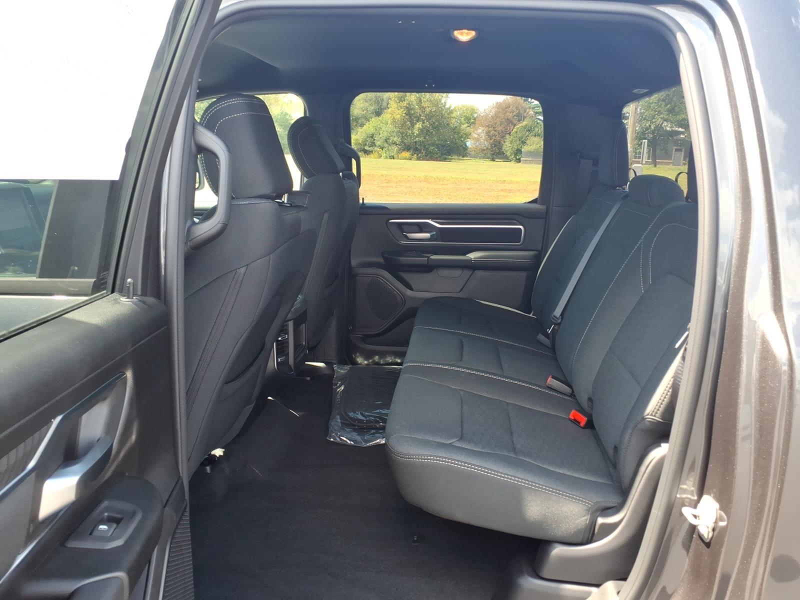 2026 Ram 1500 Big Horn:02671