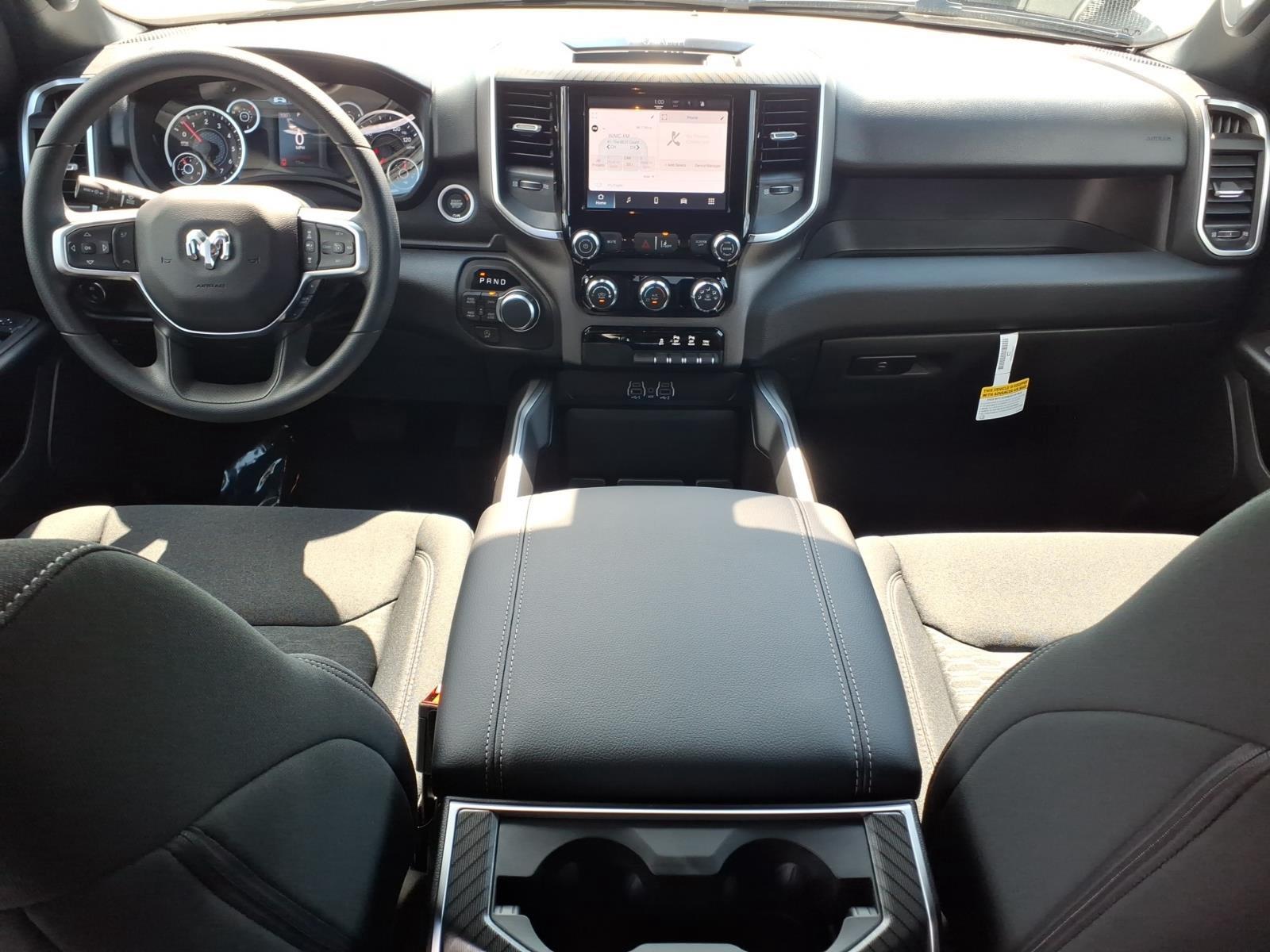 2026 Ram 1500 Big Horn:02671