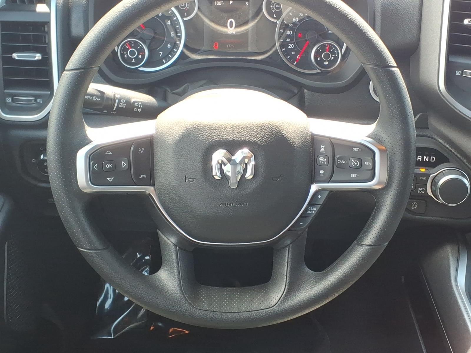 2026 Ram 1500 Big Horn:02671