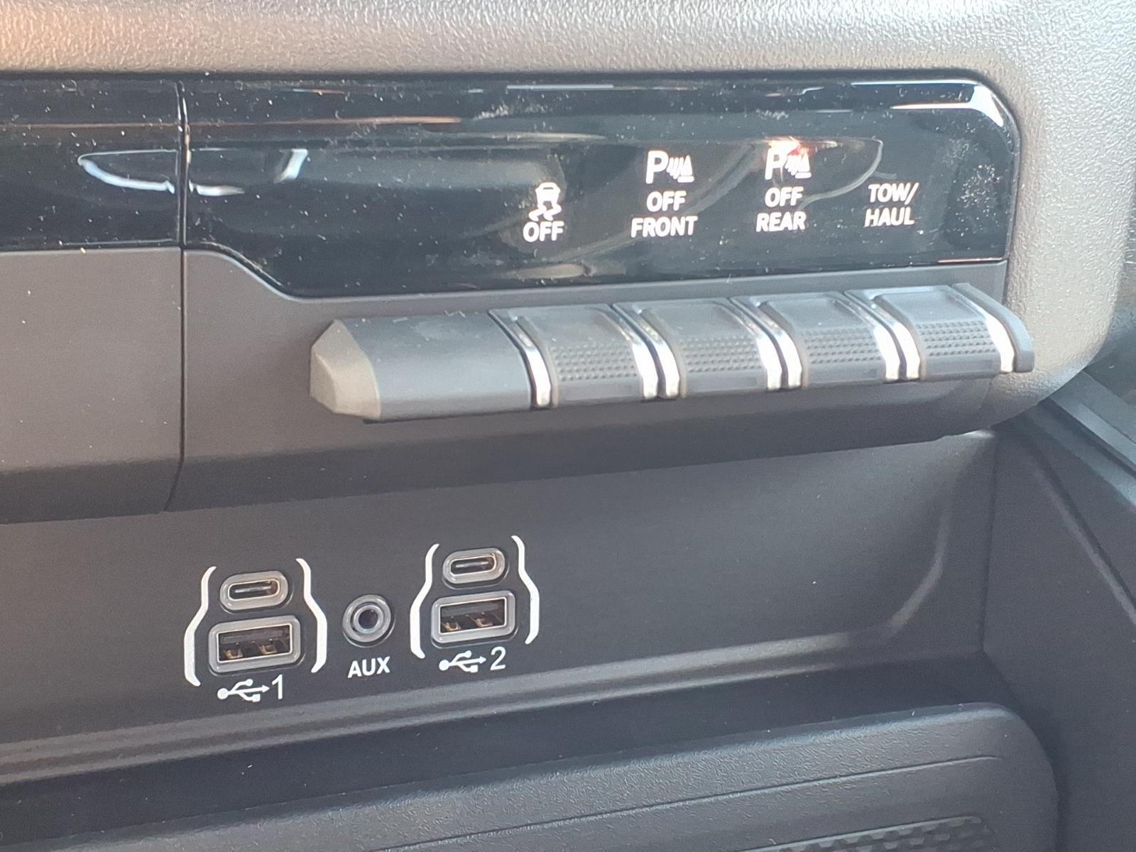 2026 Ram 1500 Big Horn:02671