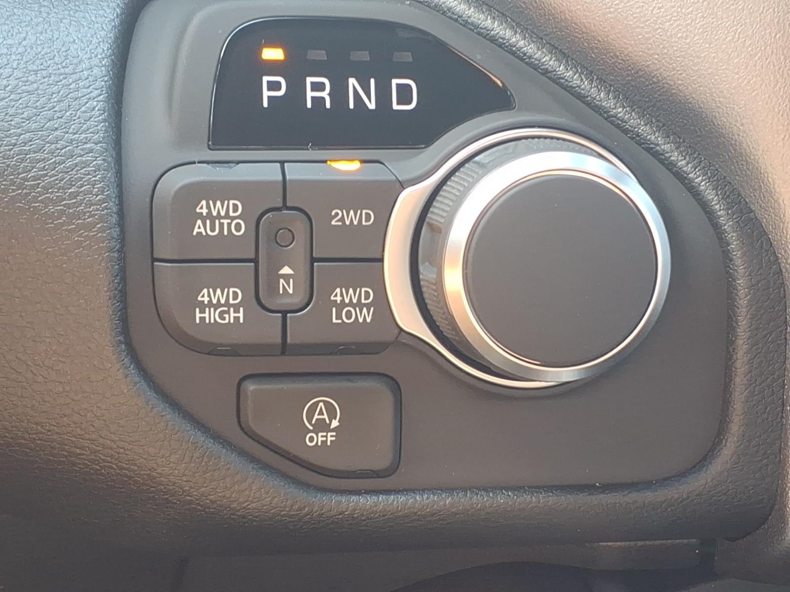 2026 Ram 1500 Big Horn:02671