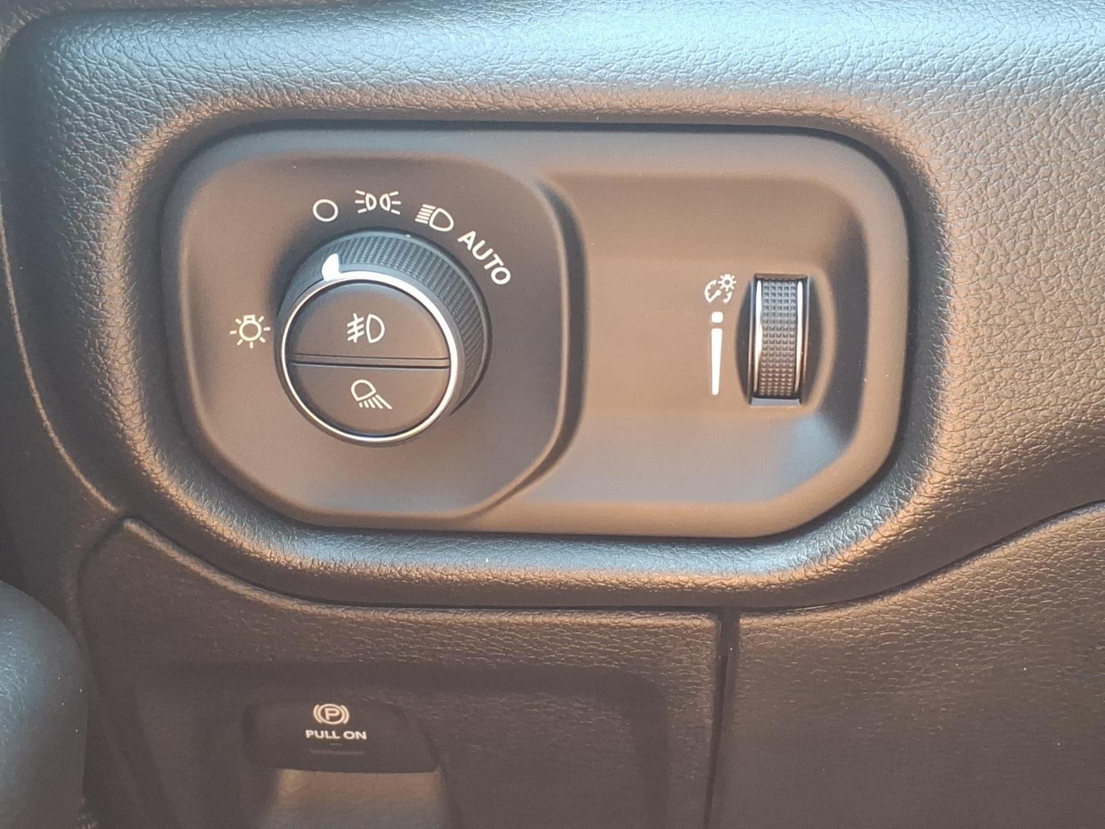 2026 Ram 1500 Big Horn:02671
