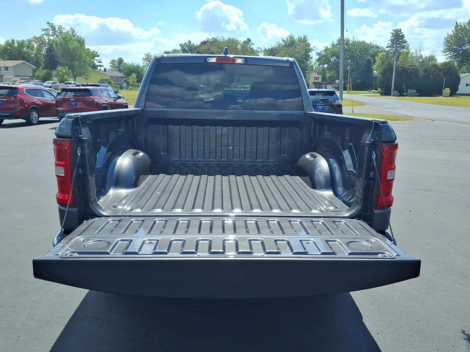2026 Ram 1500 Big Horn:02671