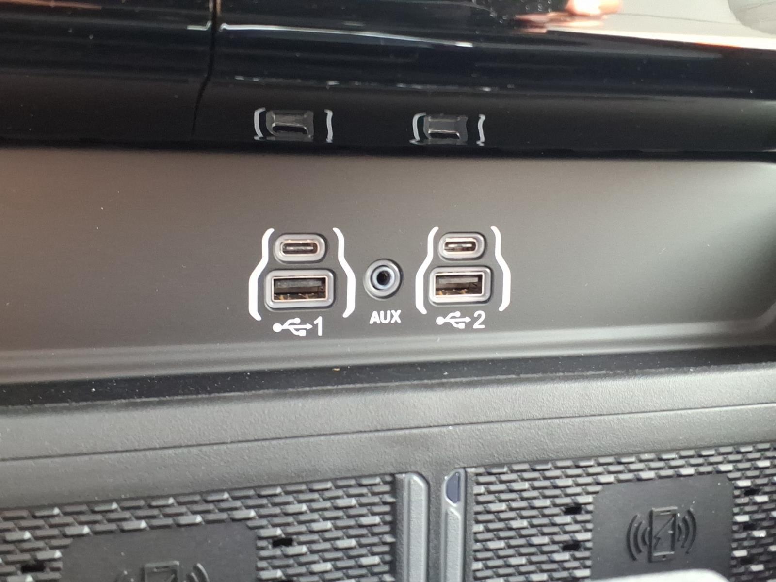 2027 Ram 3500 Laramie:2706
