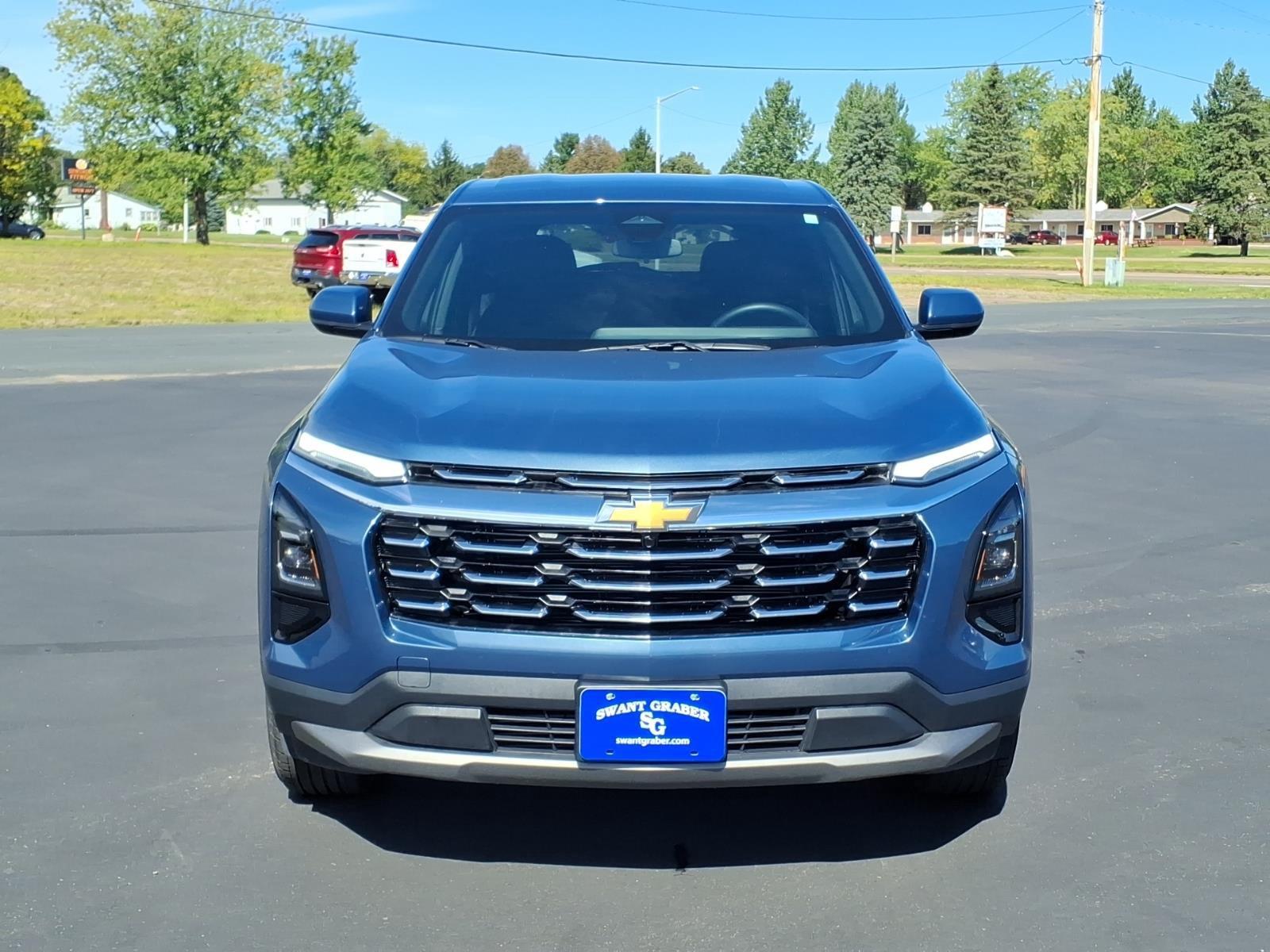 2026 Chevrolet Equinox AWD LT:14896