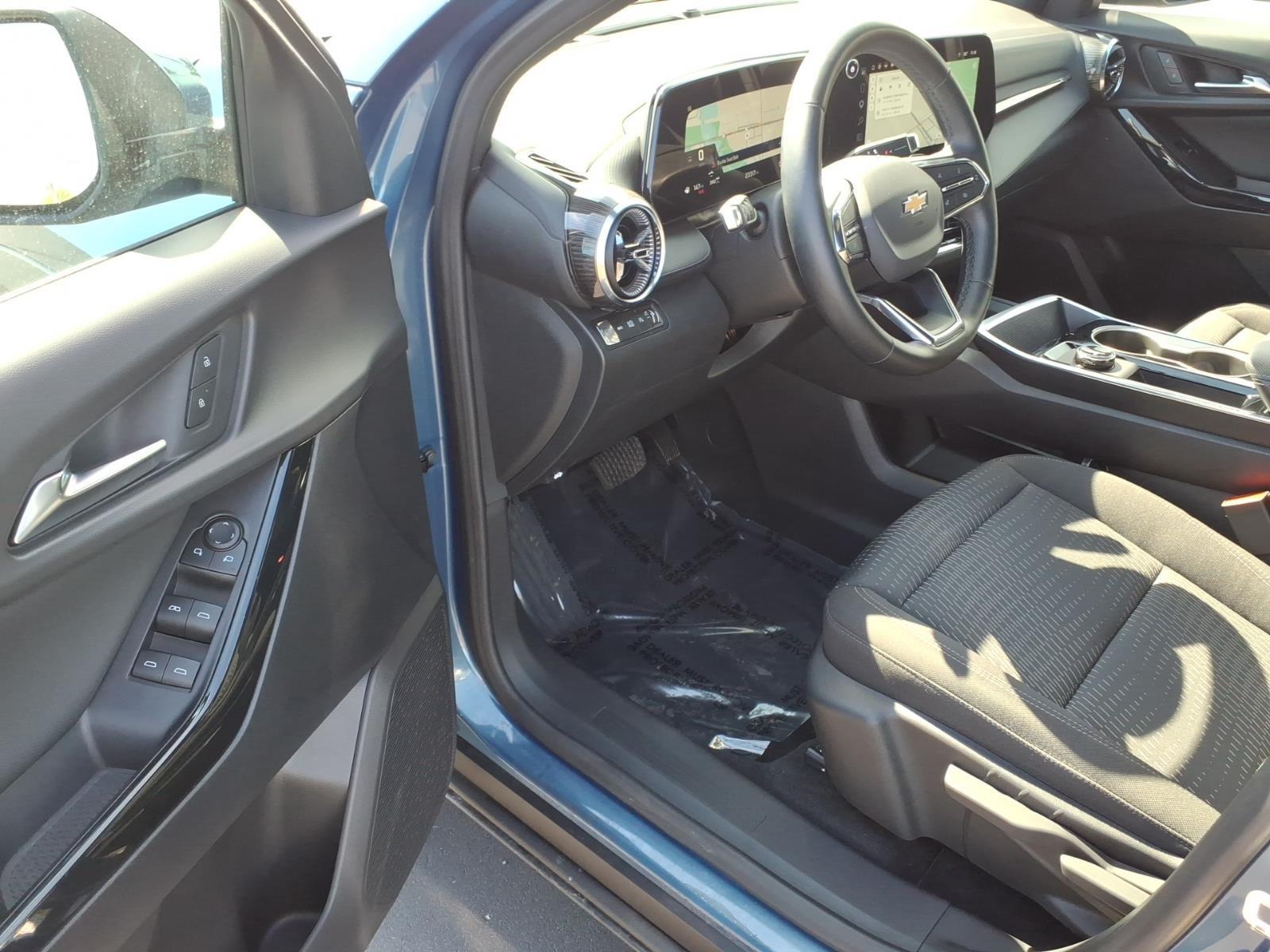 2026 Chevrolet Equinox AWD LT:14896