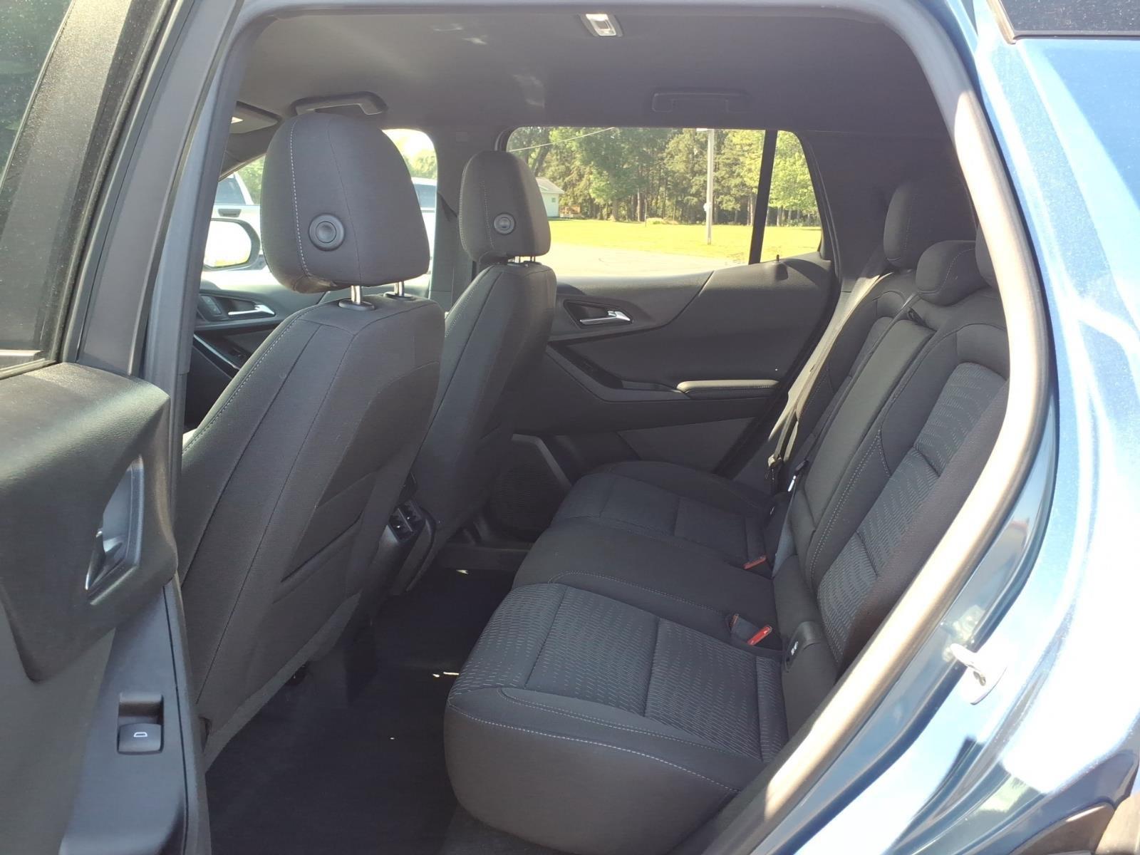2026 Chevrolet Equinox AWD LT:14896