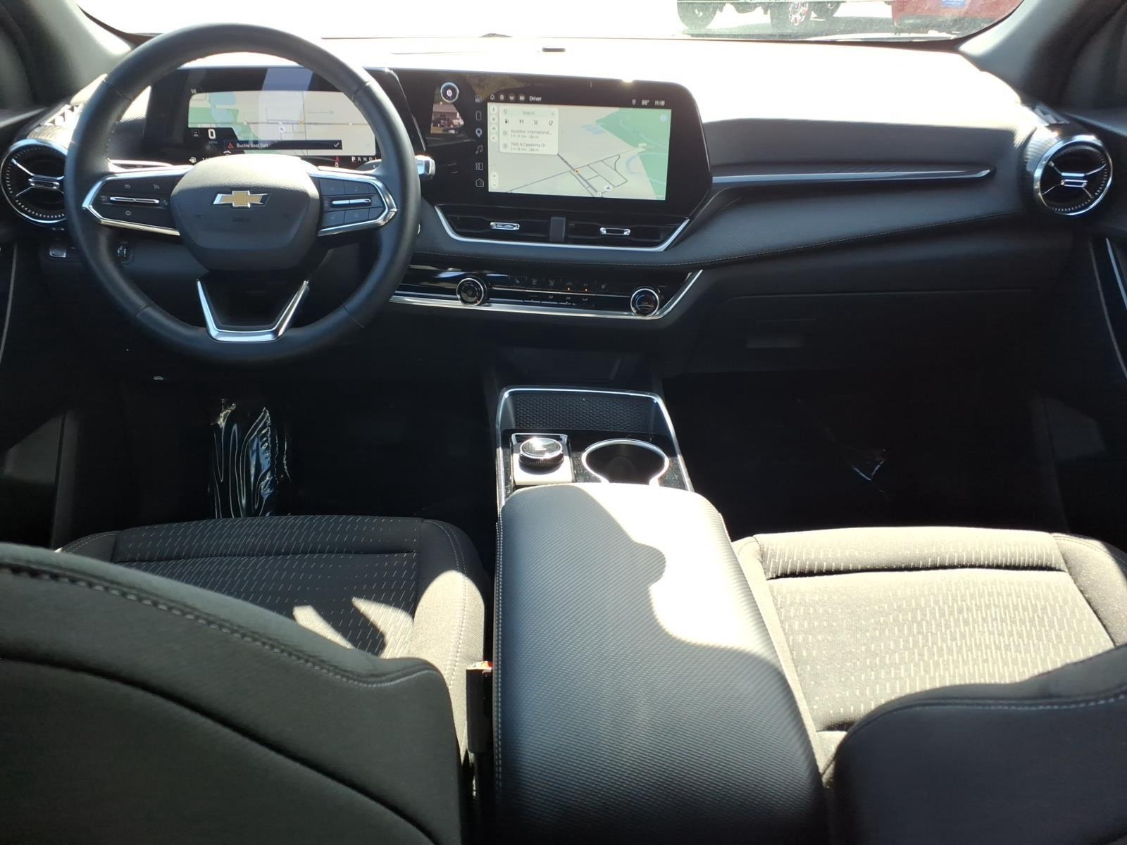 2026 Chevrolet Equinox AWD LT:14896