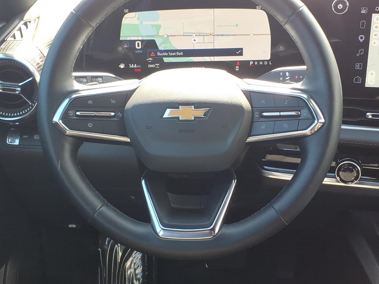 2026 Chevrolet Equinox AWD LT:14896