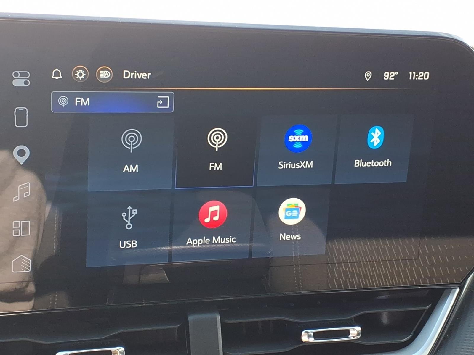 2026 Chevrolet Equinox AWD LT:14896