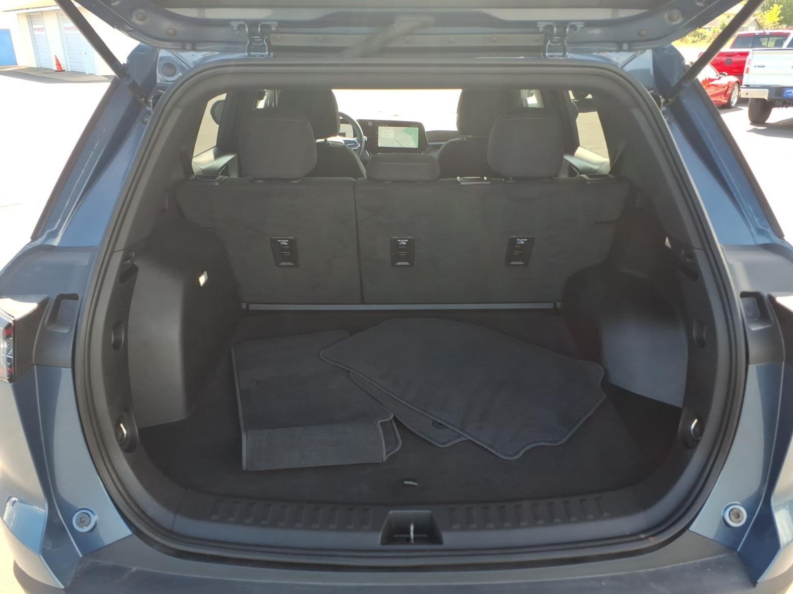 2026 Chevrolet Equinox AWD LT:14896