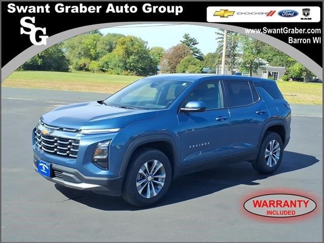 2026 Chevrolet Equinox AWD LT  14896
