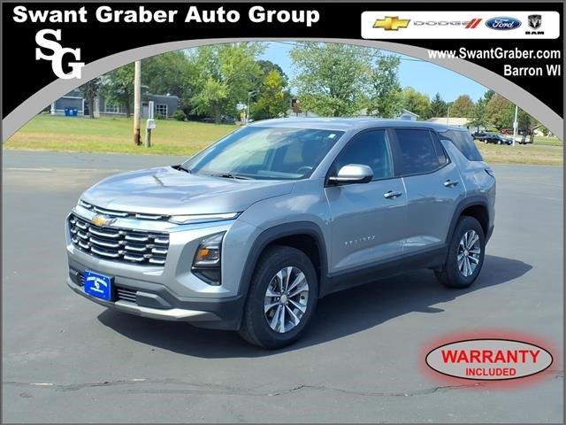 2026 Chevrolet Equinox AWD LT  14898