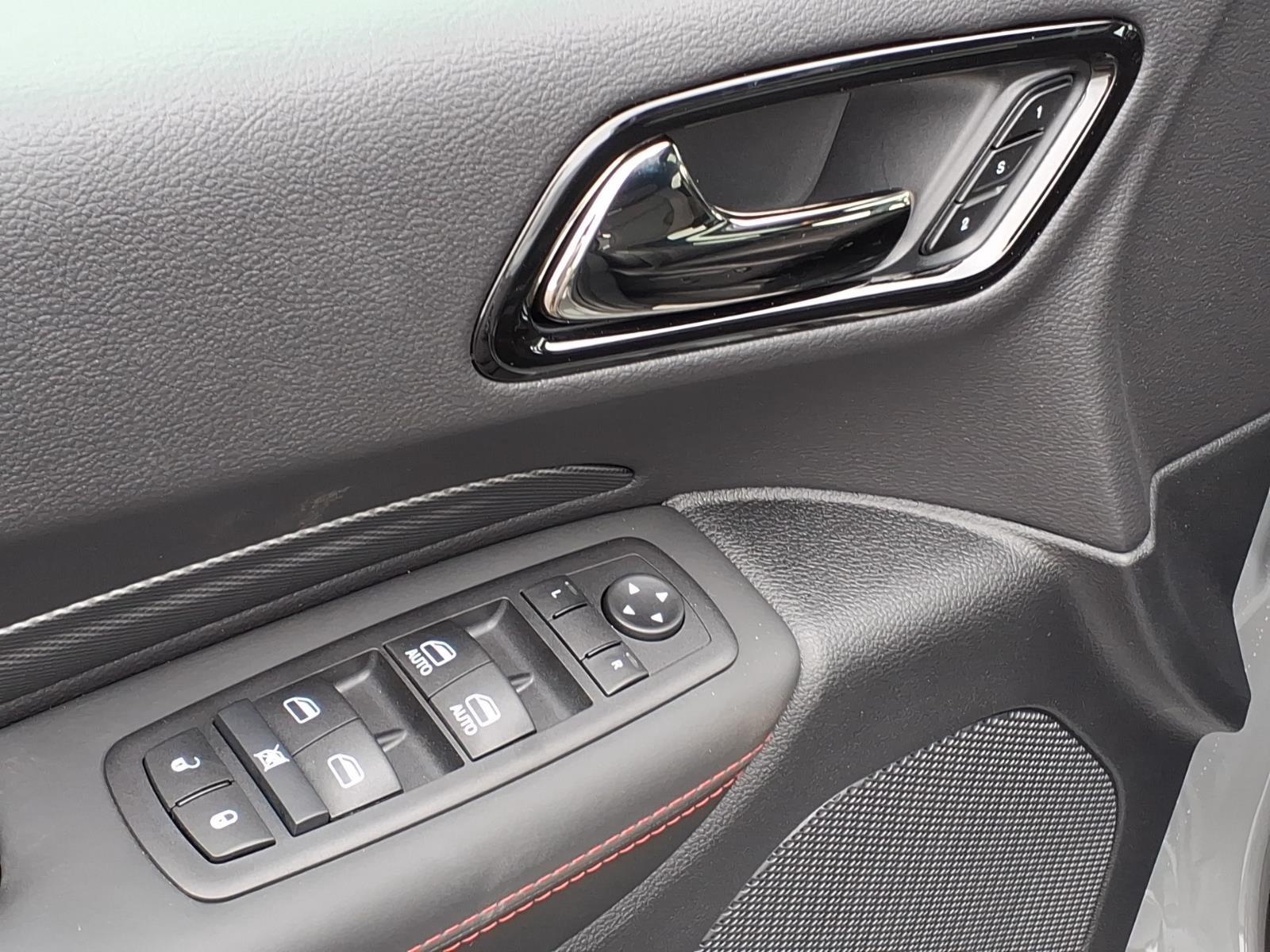 2027 Dodge Durango GT Plus HEMI:2709