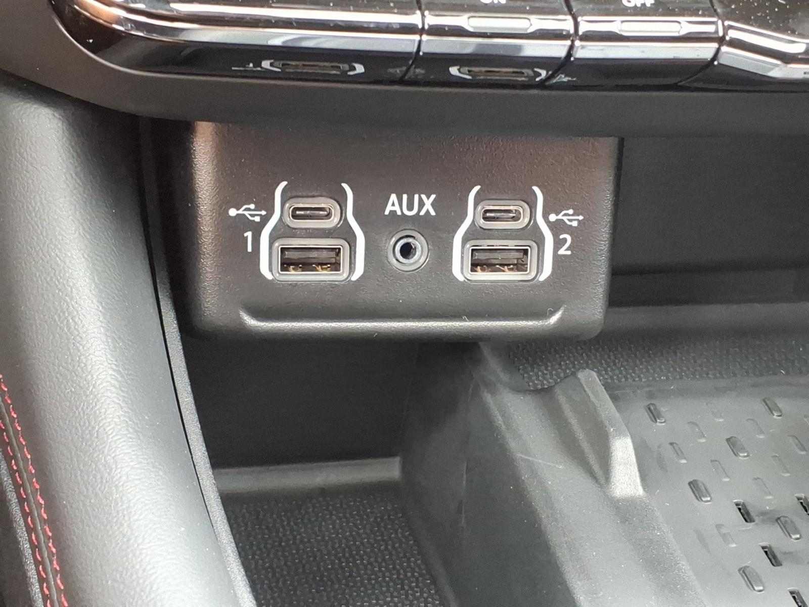 2027 Dodge Durango GT Plus HEMI:2709