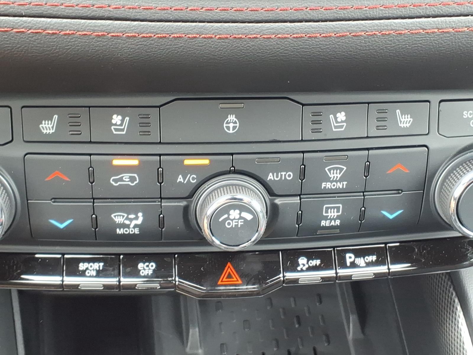 2027 Dodge Durango GT Plus HEMI:2709