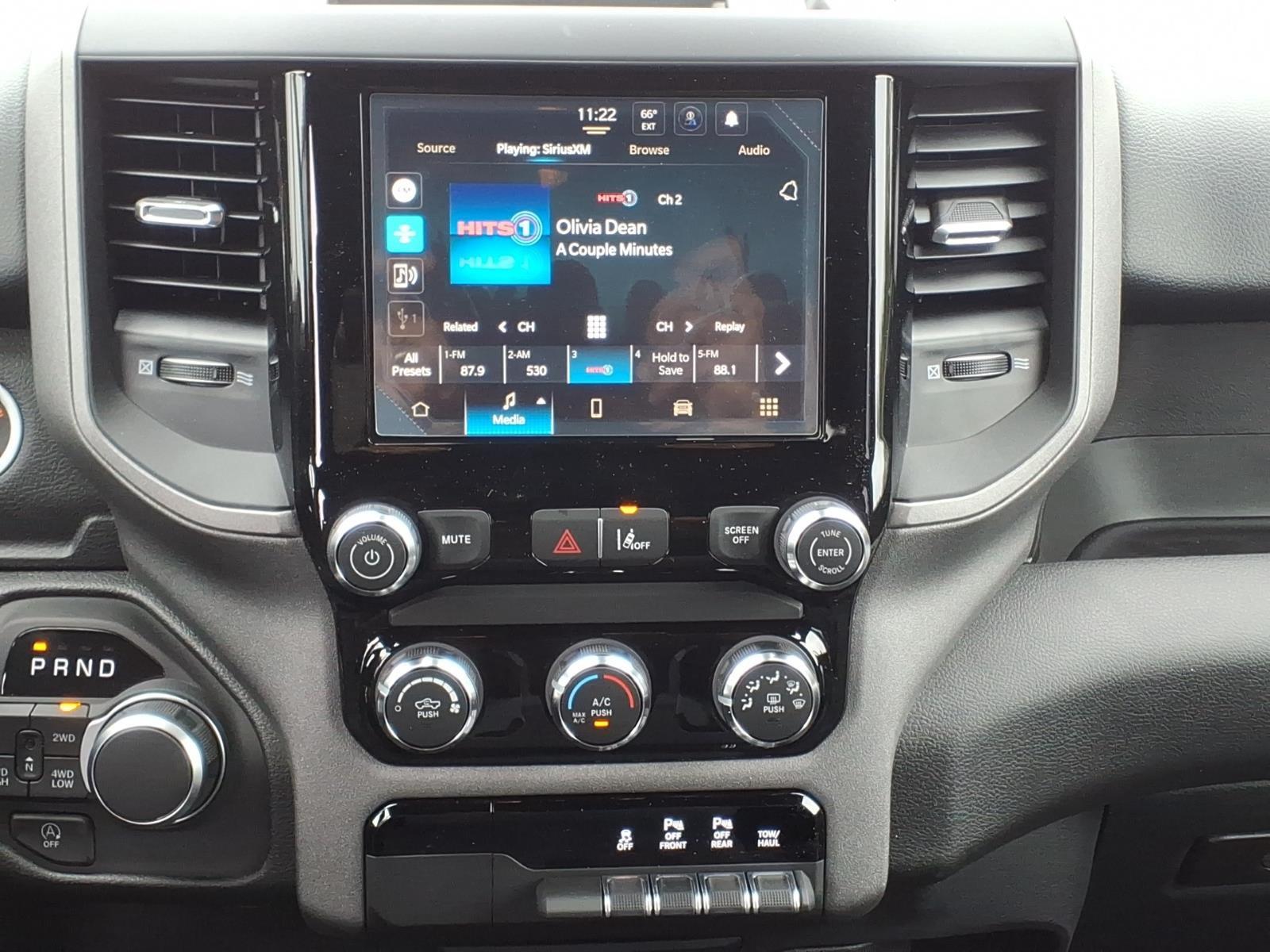 2026 Ram 1500 Express:02670W