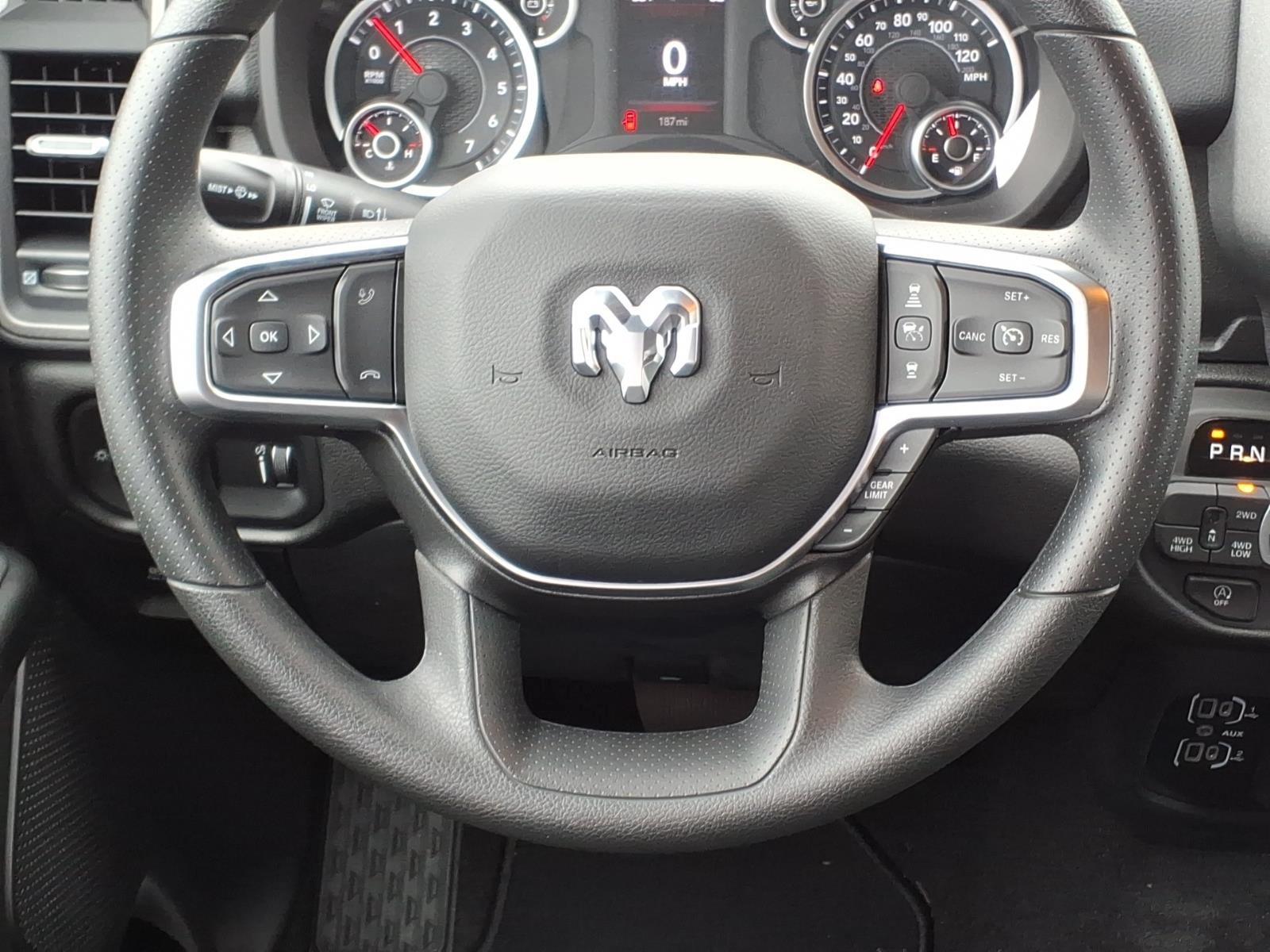 2026 Ram 1500 Express:02670W